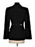 Zion Black Blazer Size 2 - photo 2
