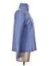 Patagonia 100% Recycled Polyester Blue Pullover Sweater Size S - photo 4