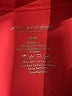 All Access Solid Red Active Pants Size S - photo 7
