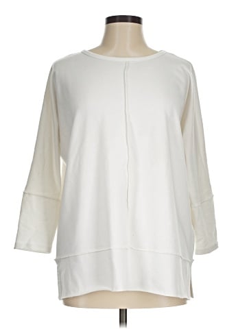 SPANX Sweatshirt (view 1)