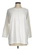 SPANX Ivory Sweatshirt Size M - photo 1