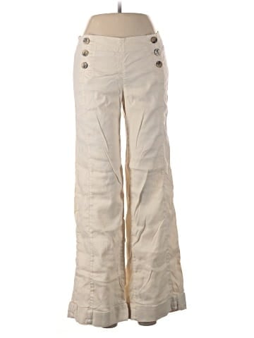 Level 99 Linen Pants (view 1)