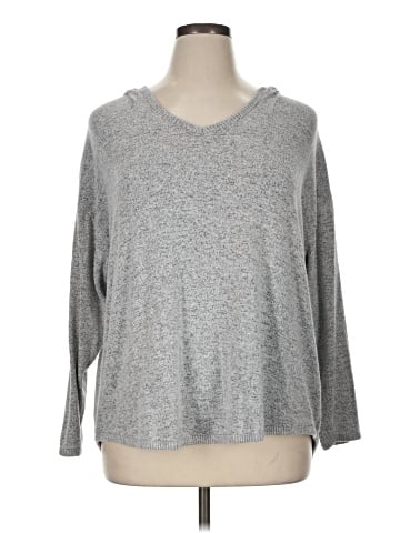 Cupio Long Sleeve Top (view 1)