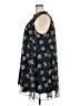 Joie 100% Polyester Black Cocktail Dress Size XXL - photo 5
