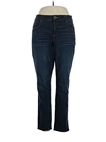 Democracy Jeans (view 1)