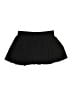 TnAction Solid Black Active Skort Size L - photo 1