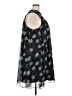 Joie 100% Polyester Black Cocktail Dress Size XXL - photo 4