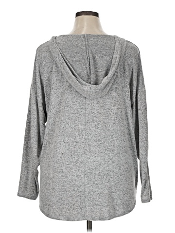 Cupio Long Sleeve Top (view 2)