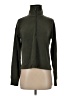 Athleta Green Sweatshirt Size XS - photo 1