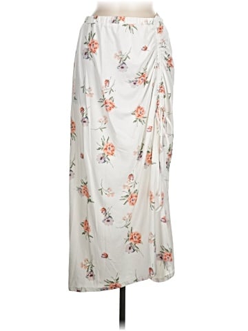 No Comment Casual Skirt (view 1)