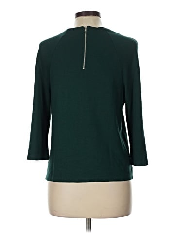 W5 3/4 Sleeve Top (view 2)