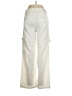 LOVEGEN Ivory Cargo Pants Size 11 - photo 2