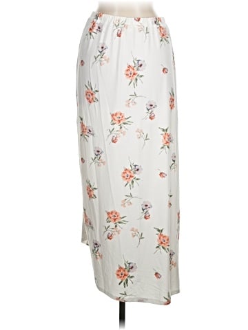 No Comment Casual Skirt (view 2)