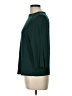 W5 Green 3/4 Sleeve Top Size L - photo 5