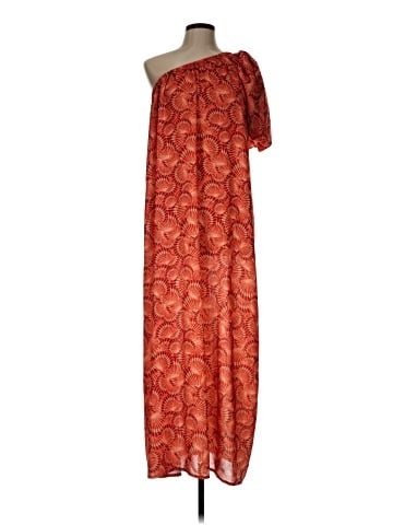 Lobo.Rosa Casual Dress (view 1)