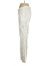 LOVEGEN Ivory Cargo Pants Size 11 - photo 5