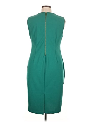 Nina Leonard Casual Dress (view 2)