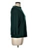 W5 Green 3/4 Sleeve Top Size L - photo 4