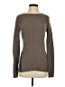 Autumn Cashmere Brown Pullover Sweater Size S - photo 1