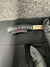 Alice + Olivia 100% Polyester Black Dress Pants Size 0 - photo 6