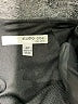Studio One Color Block Black Casual Dress Size 4 (petite) - photo 7