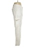 LOVEGEN Ivory Cargo Pants Size 11 - photo 4