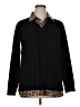 Kim Rogers Black Pullover Sweater Size XL - photo 1