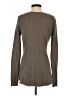 Autumn Cashmere Brown Pullover Sweater Size S - photo 2