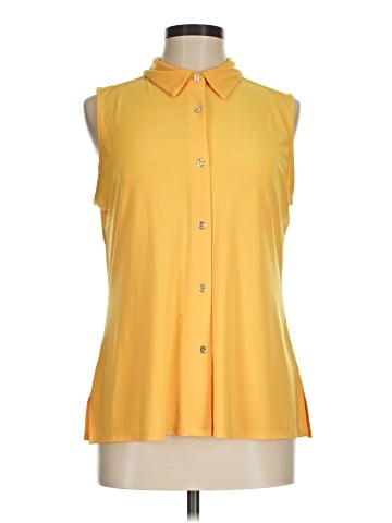 Tommy Hilfiger Sleeveless Blouse (view 1)