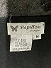 Papillon Black Cocktail Dress Size M - photo 7
