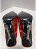 Gucci Color Block Orange Heels Size EU (IT) 35 1/2 / US 5 1/2 - photo 8