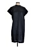 HOPE Solid Black Casual Dress Size EU 36 / US 6 - photo 1