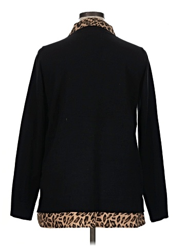 Kim Rogers Pullover Sweater (view 2)