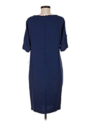 Badgley Mischka Casual Dress (view 2)