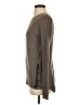 Autumn Cashmere Brown Pullover Sweater Size S - photo 5