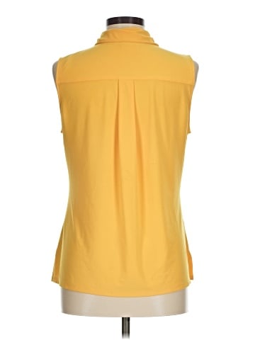 Tommy Hilfiger Sleeveless Blouse (view 2)
