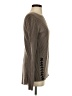 Autumn Cashmere Brown Pullover Sweater Size S - photo 4