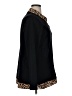 Kim Rogers Black Pullover Sweater Size XL - photo 4