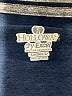 Holloway 100% Polyester Blue Short Sleeve T-Shirt Size L - photo 7