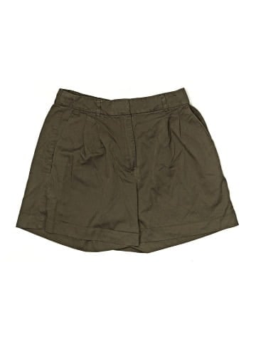 Old Navy Khaki Shorts (view 1)
