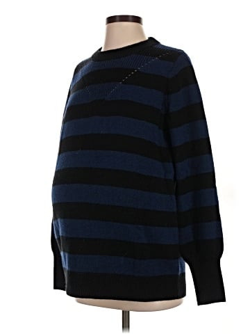 Hatch Cardigan (view 1)