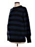 Hatch Stripes Blue Cardigan Size XS Maternity (0) - photo 1