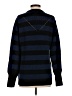 Hatch Stripes Blue Cardigan Size XS Maternity (0) - photo 2