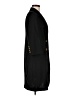 Calvin Klein Black Coat Size 8 - photo 4