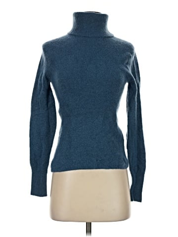 Banana Republic Wool Pullover Sweater (view 1)