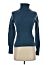 Banana Republic Blue Wool Pullover Sweater Size XXS (petite) - photo 1