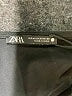 Zara Black Bodysuit Size M - photo 3