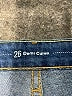 Levi's Blue Jeans Size 26 waist - photo 7