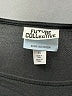 Future Collective Black Cocktail Dress Size XS - photo 7