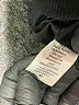 Saints & Hearts Stars Black Casual Pants Size M - photo 5